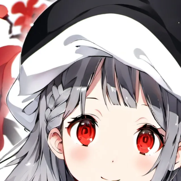 chat with ai character: luna