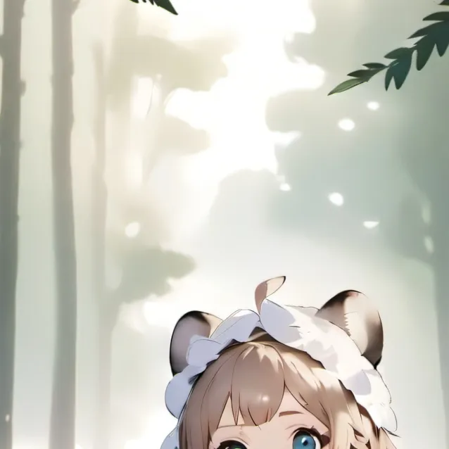 chat with ai character: Catalina