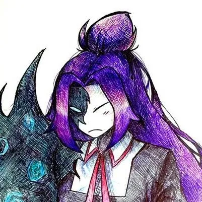 chat with ai character: jin roe