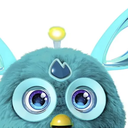 chat with ai character: Furby connect