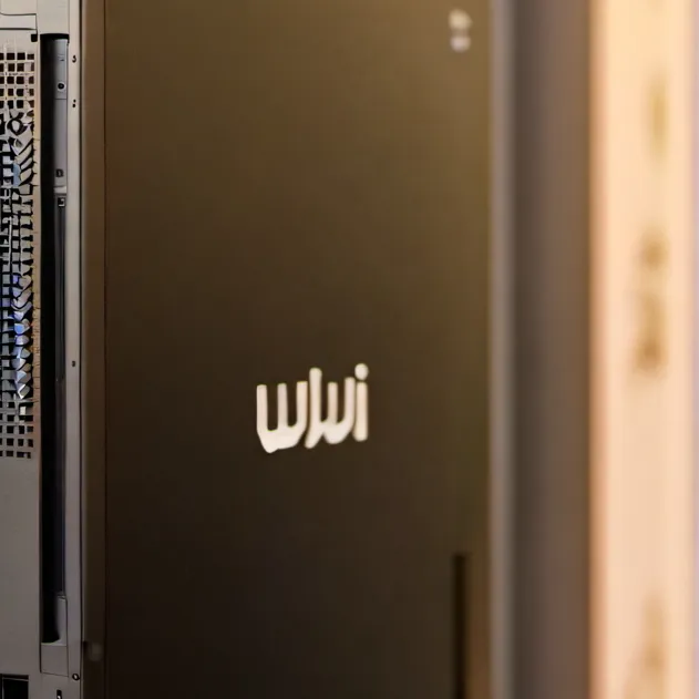 chat with ai character: Wii!