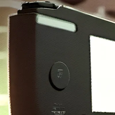 chat with ai character: The DS light