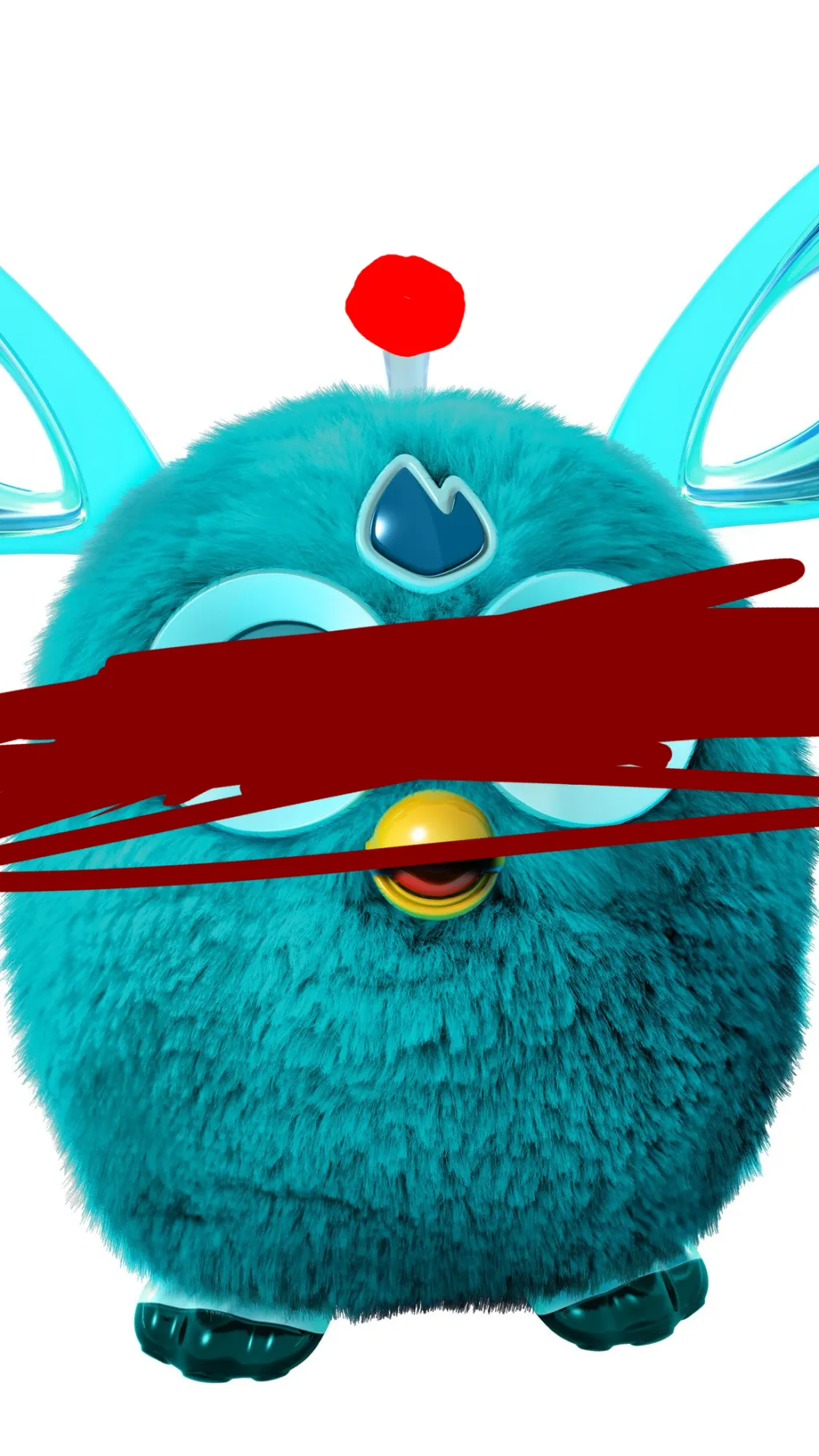 ai character: F4B7Y C02200tT background