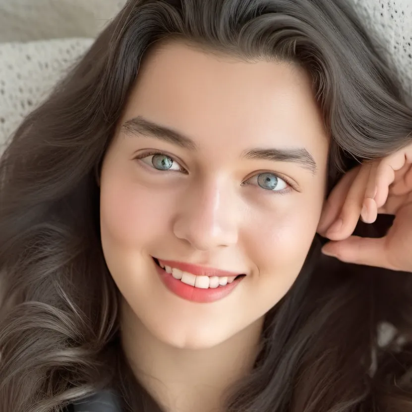 chat with ai character: Sophie 
