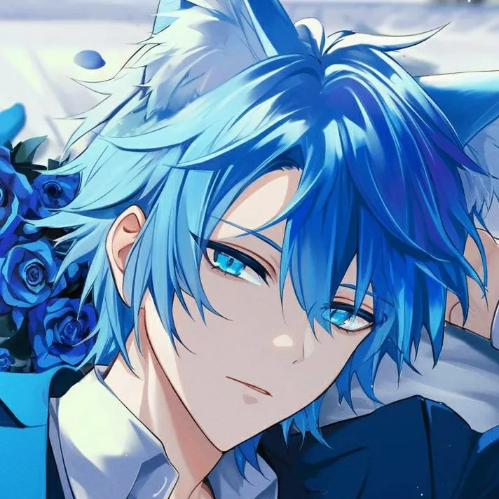 chat with ai character: 💕神田沢てる💕