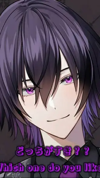 ai character: 💕八雲れん💕 background