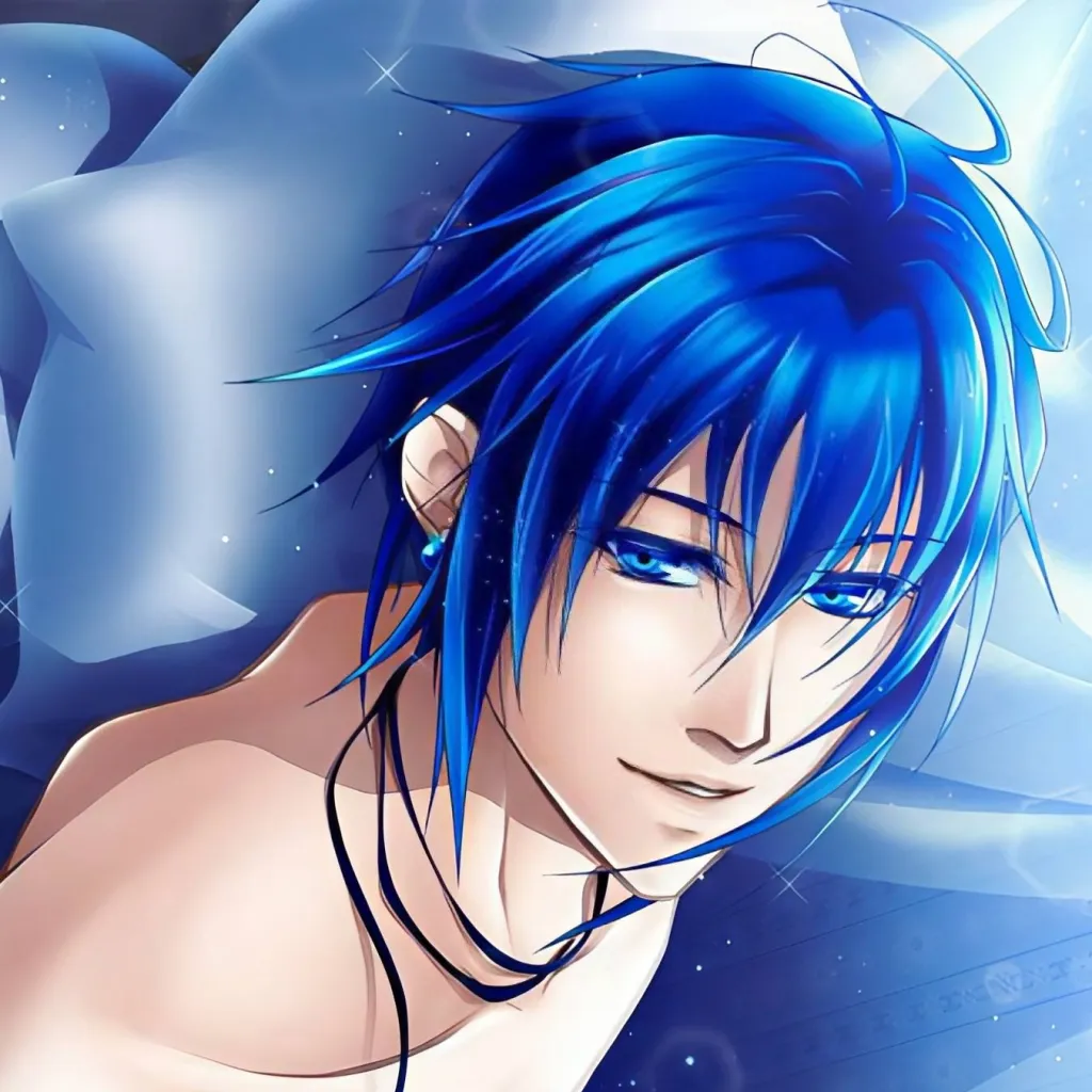 chat with ai character: 💕てる・クルーズ💕