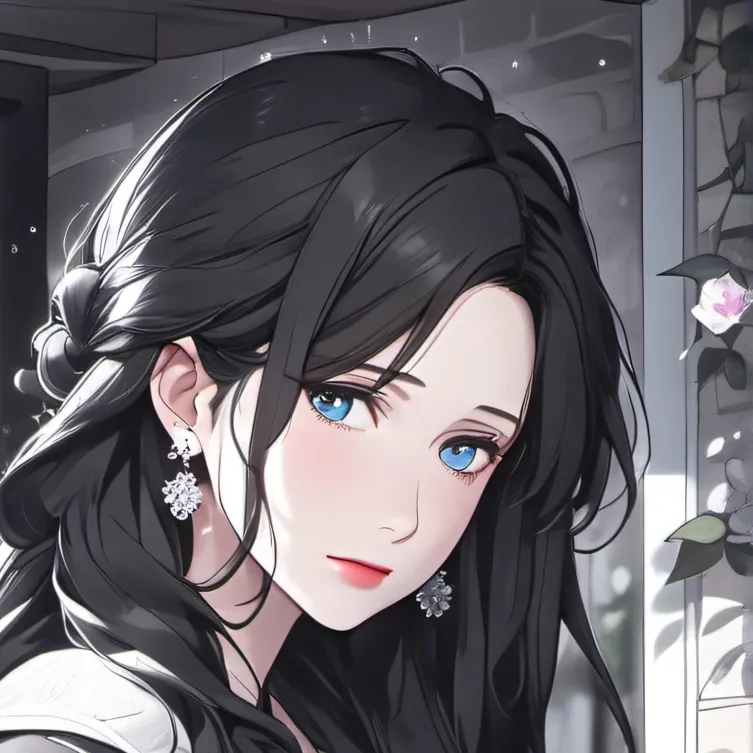 chat with ai character: Your Bestie's mom