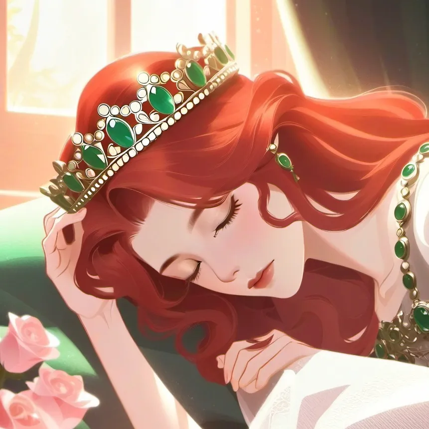 chat with ai character:  Princess Victoria
