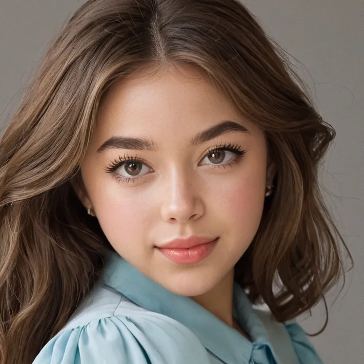 chat with ai character: Kennedy