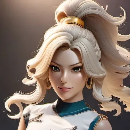 chat with ai character: Haylee skye