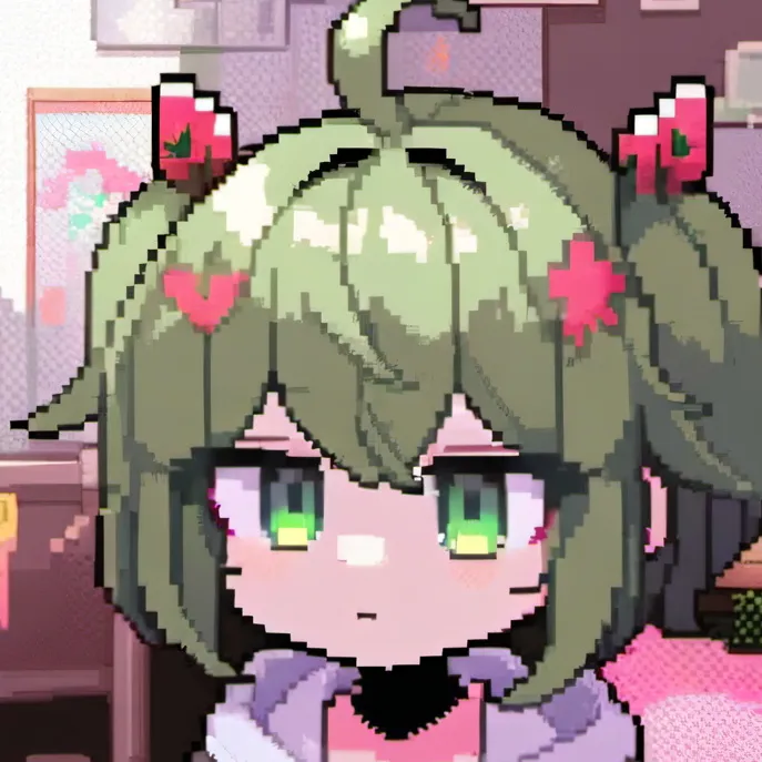 chat with ai character: Heather