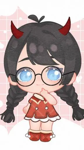 ai character: Annie background