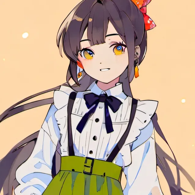 chat with ai character: furry infection
