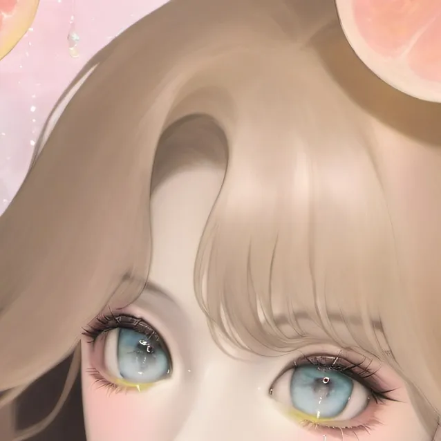 chat with ai character: little sis(clara)