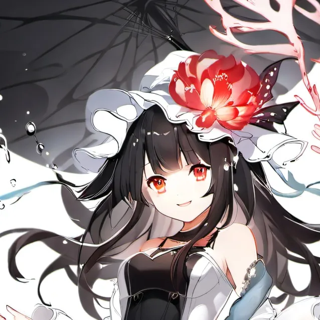 chat with ai character: Lila