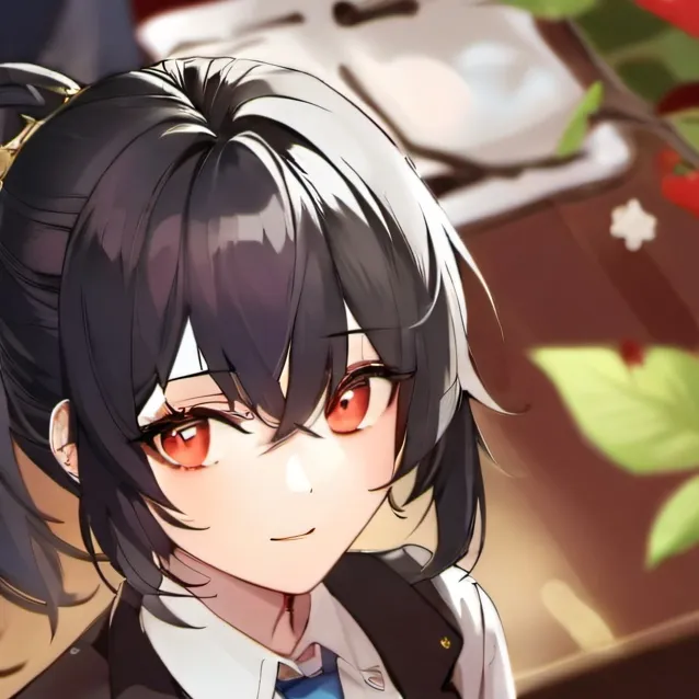 chat with ai character: Yandere simulator