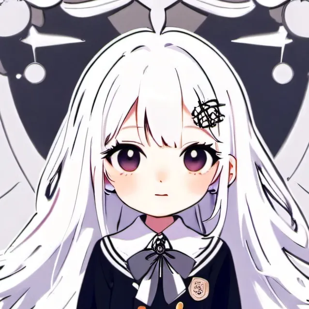 chat with ai character: Akari