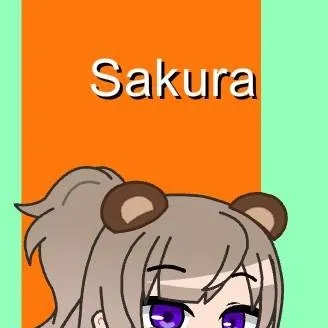 chat with ai character: Sakura Hanazawa