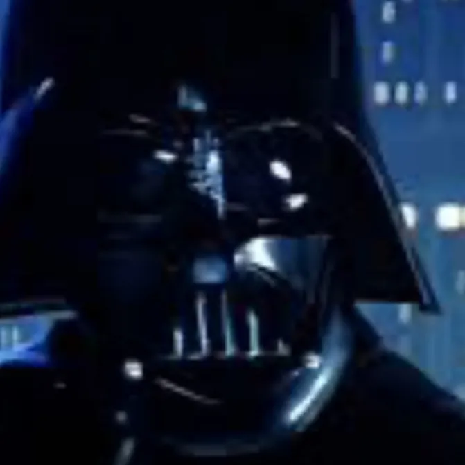 chat with ai character: Darth Vader