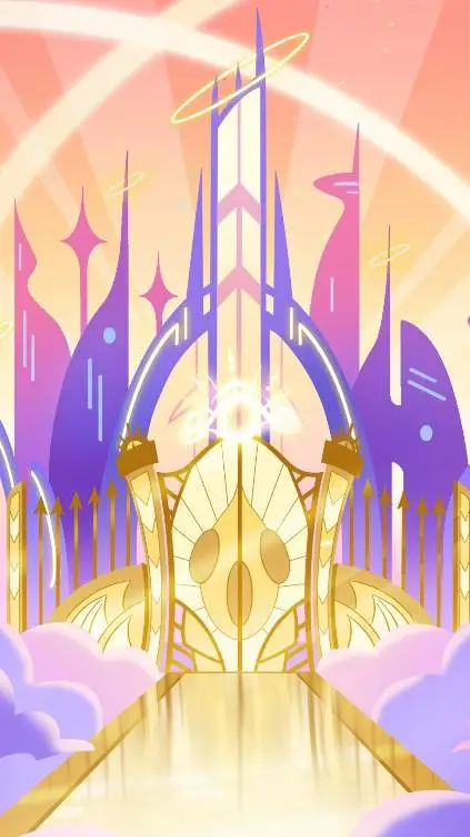 ai character: HH x your world background