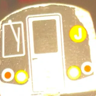 chat with ai character: J train