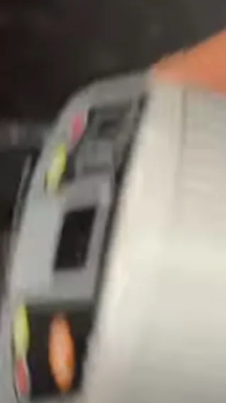 ai character: M train background