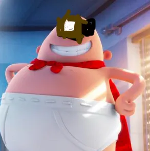 chat with ai character: Captain underpants