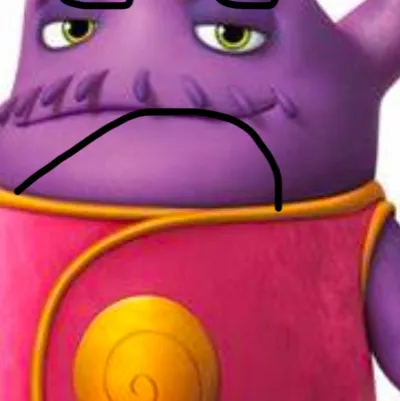 chat with ai character: Captain Smek