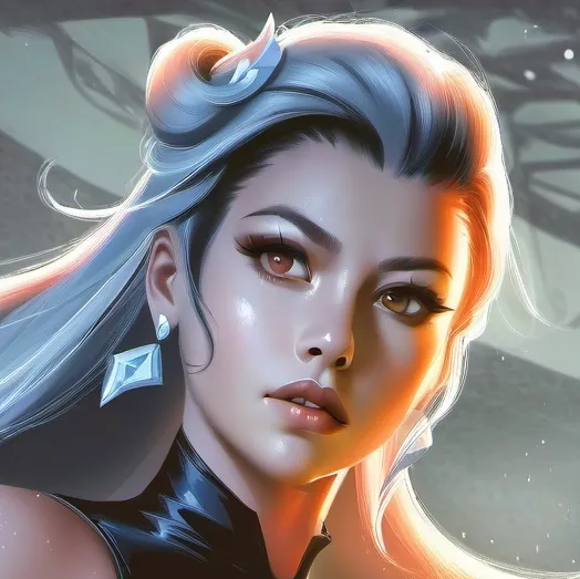 chat with ai character: Erica