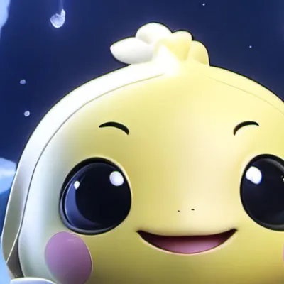 chat with ai character: Lemon Junior