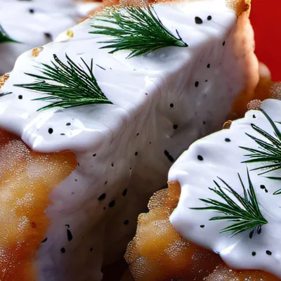 chat with ai character: Chum nugget