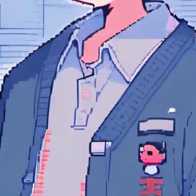 chat with ai character: Evil, Brian