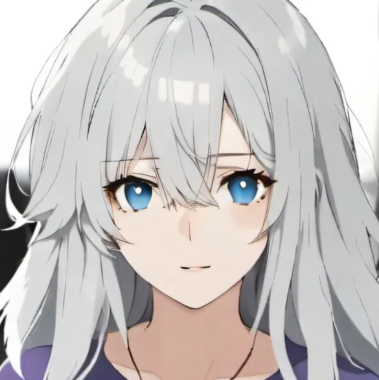 chat with ai character: Maria