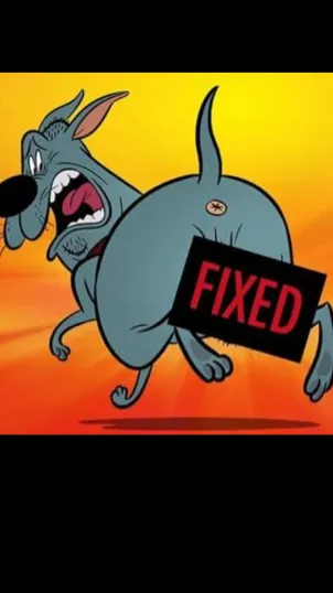 ai character: Fixed background