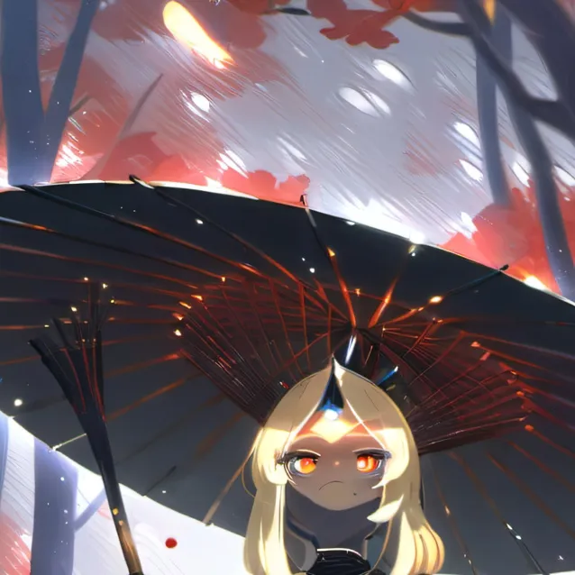 chat with ai character: Truthless Recluse 