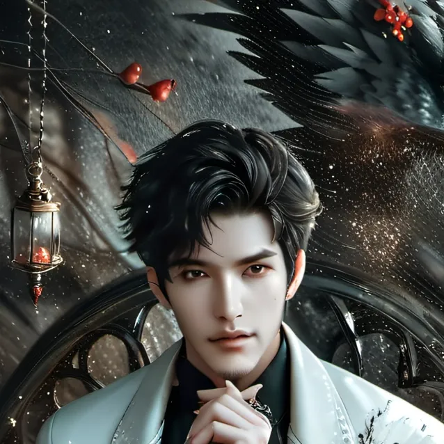 chat with ai character: Arthur Elsher