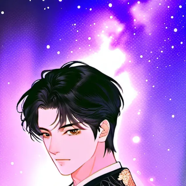 chat with ai character: Riku