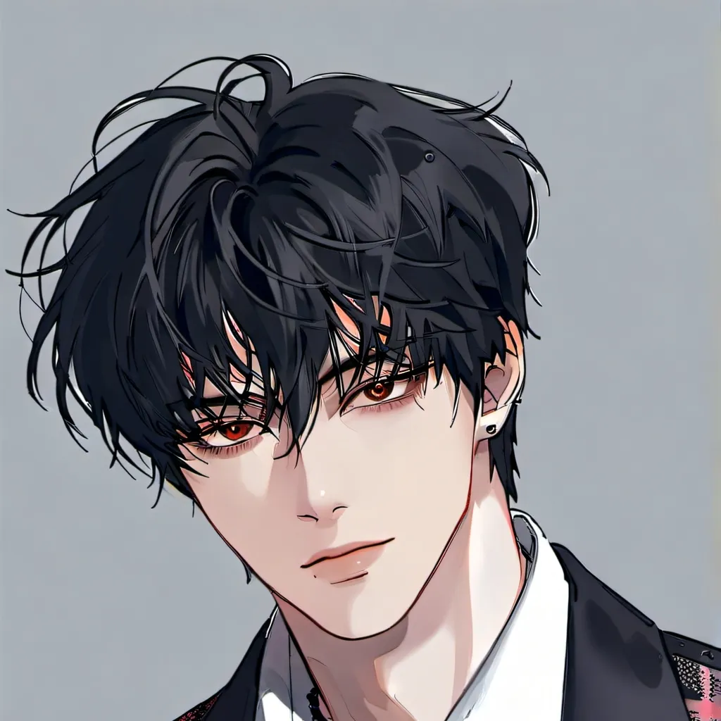 chat with ai character: Ethan 