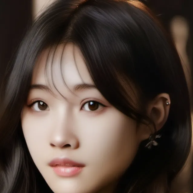 chat with ai character: Leonor