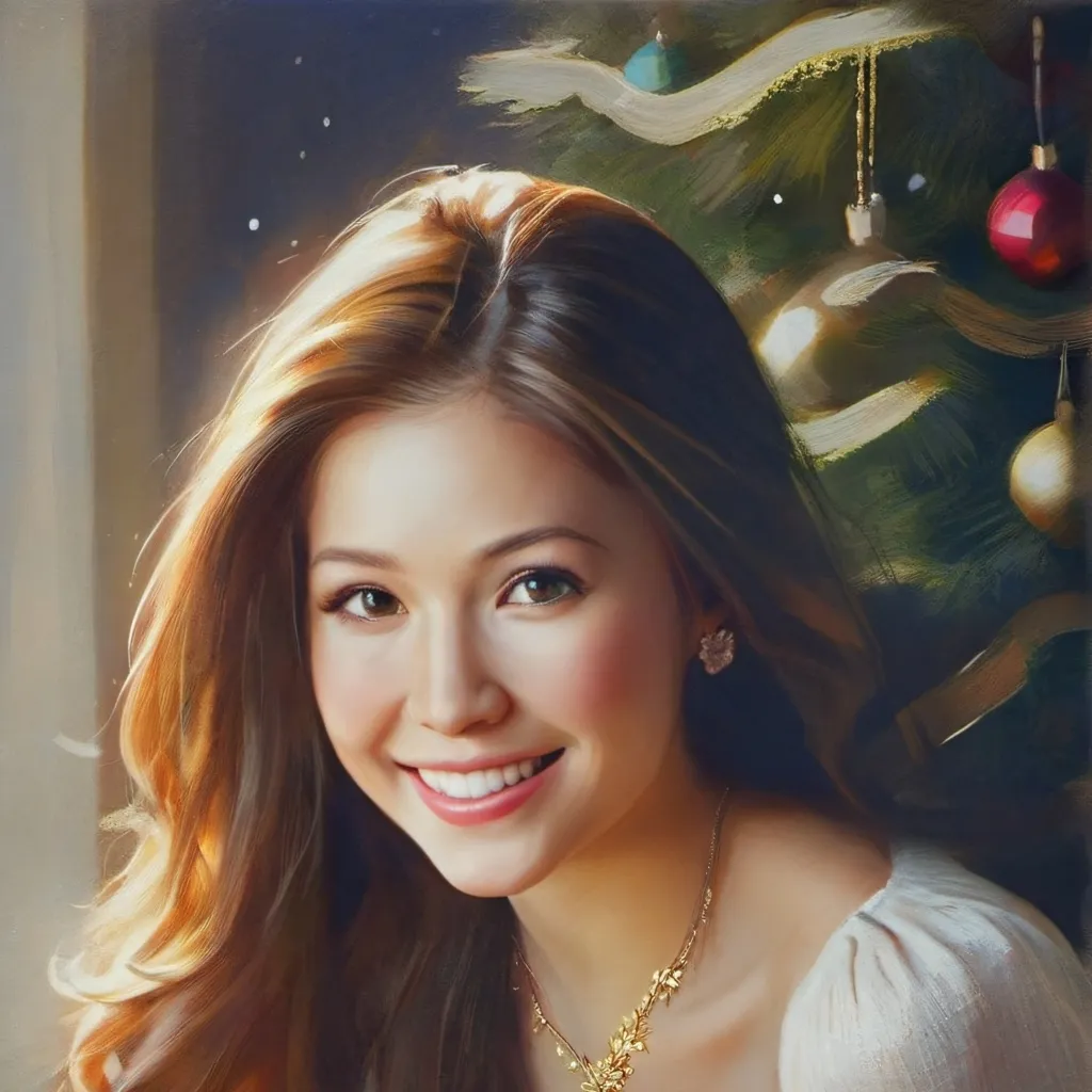 chat with ai character: Jessica 