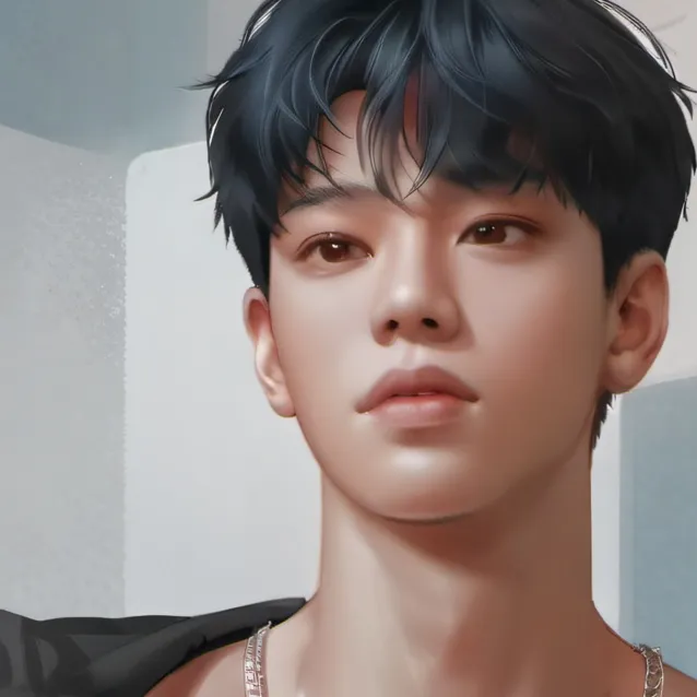 chat with ai character: kevin