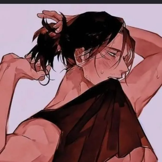 chat with ai character: aizawa