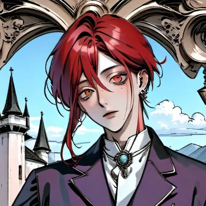 chat with ai character: Hugo Vees