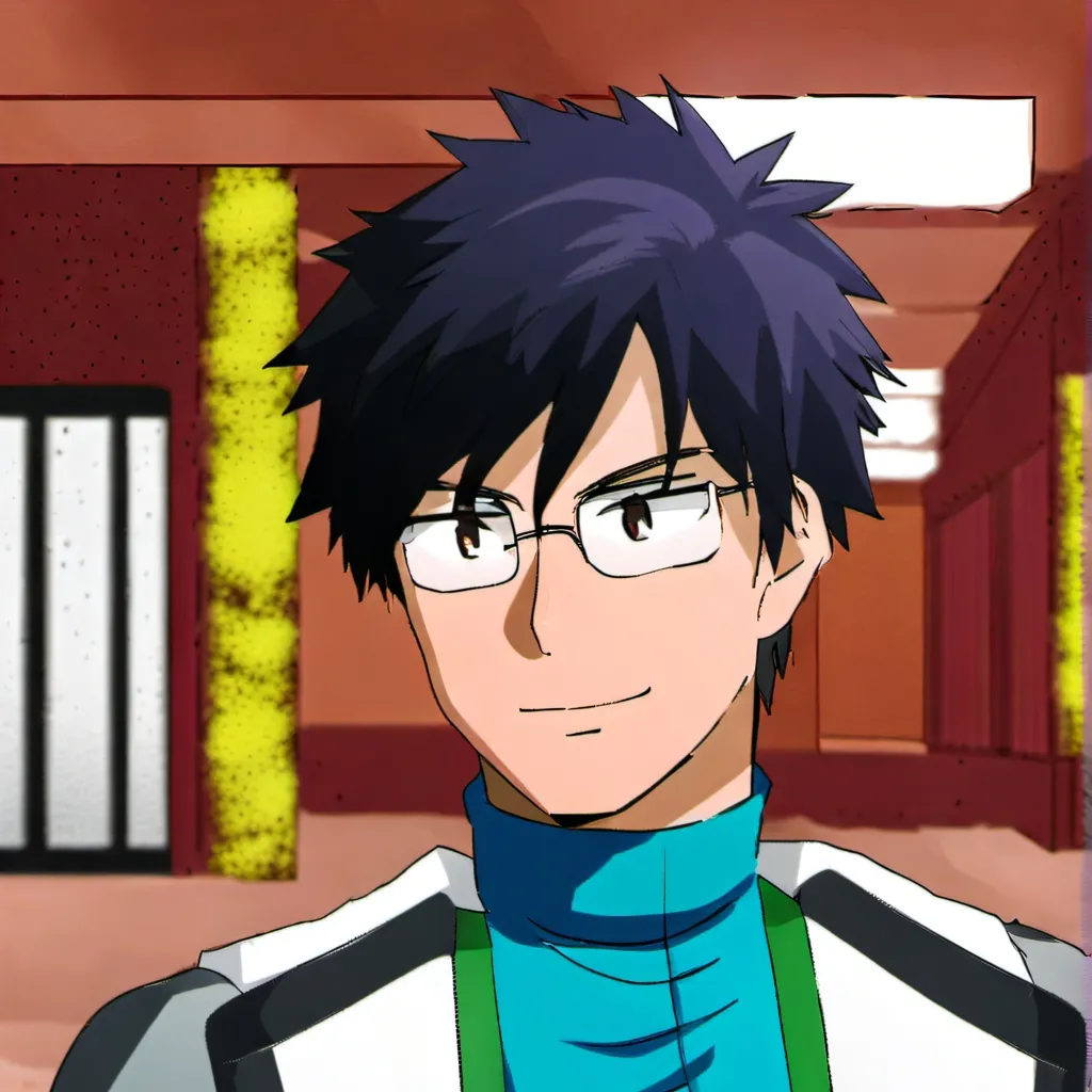 chat with ai character: todolide