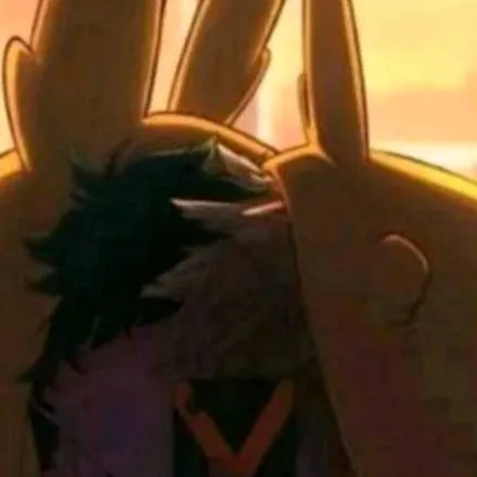 chat with ai character: Bakugou