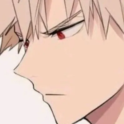 chat with ai character: Mafia bakugou