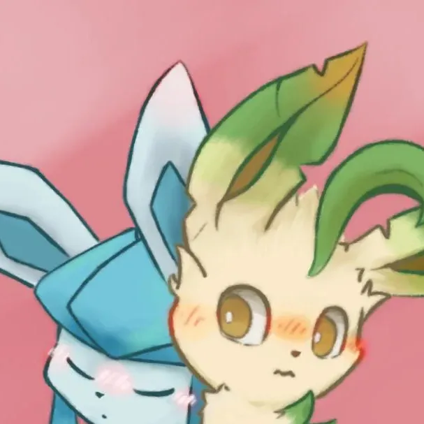 chat with ai character: Eevee valentines 