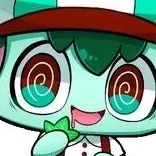 chat with ai character: heromin