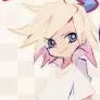 chat with ai character: panty (genderbend)